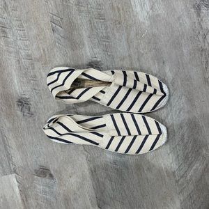 NEW Espadrilles from Barcelona
